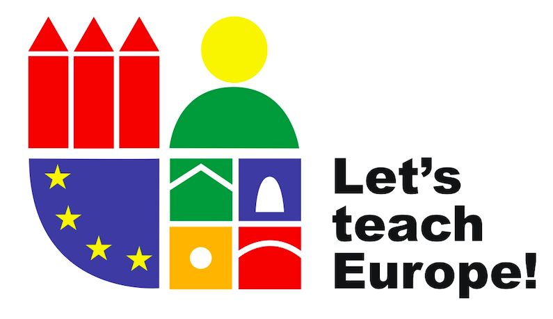 Let’s Teach Europe