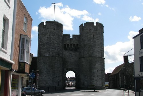  Westgate Tower
 Westgate Tower.